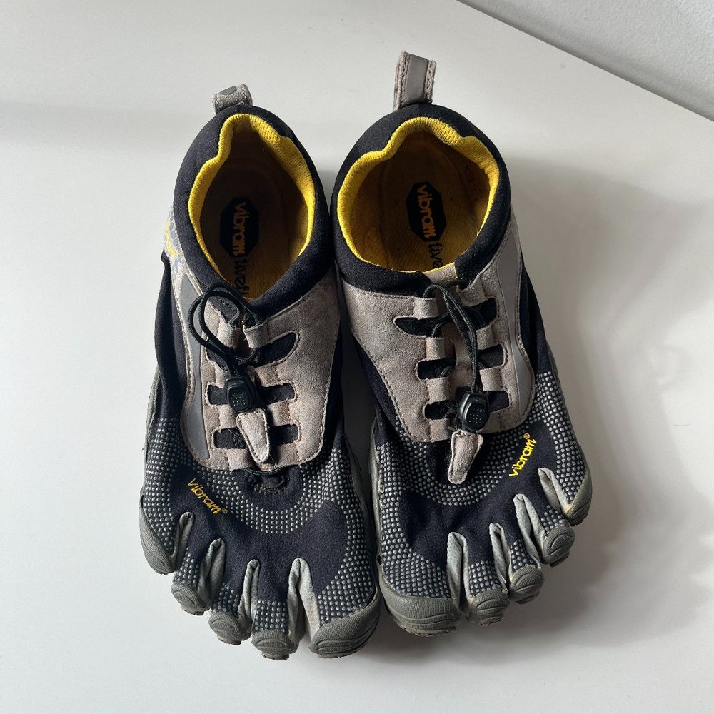 vibram fivefingers shoes size 40